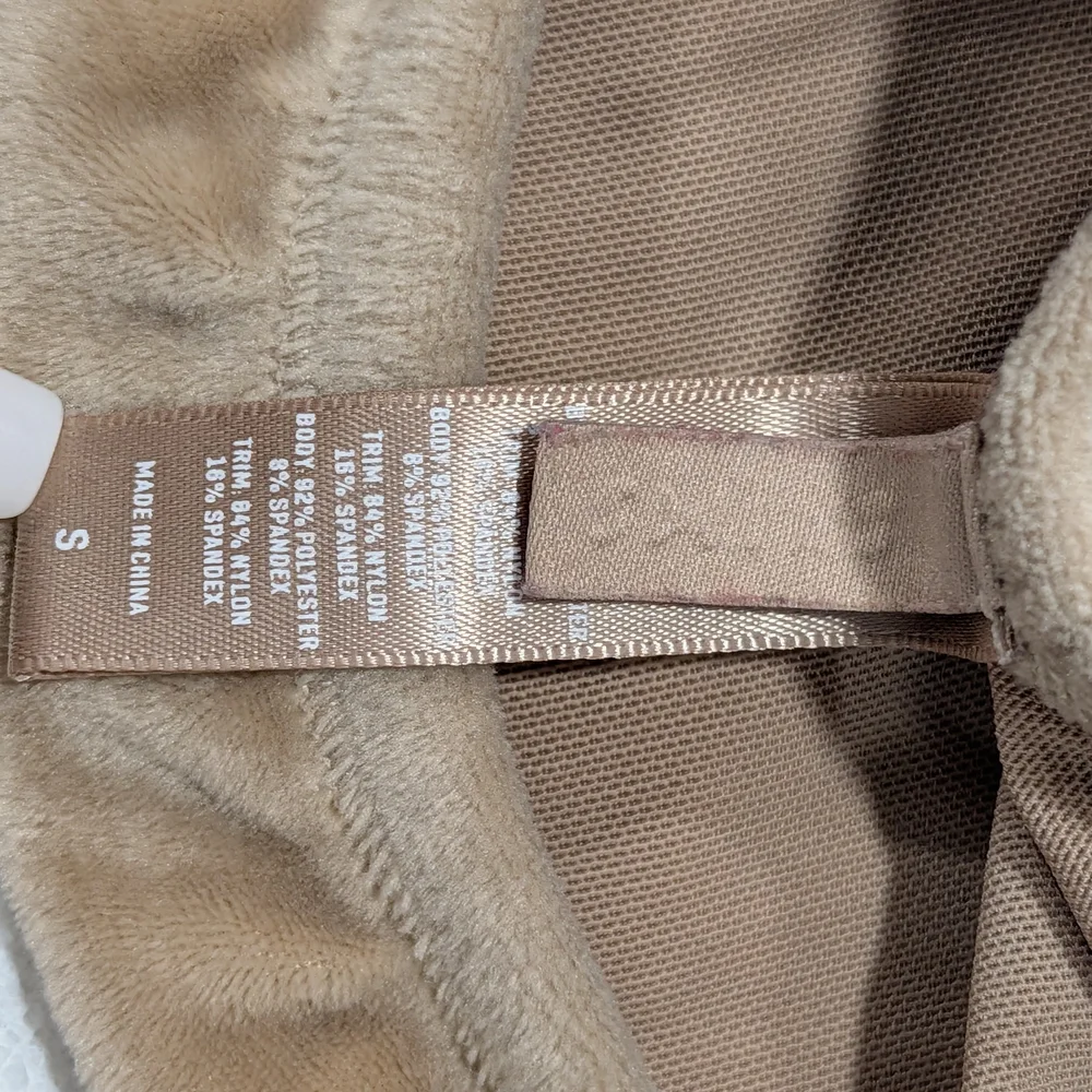 SKIMS Tan Intimates Set - Picture 5 of 5